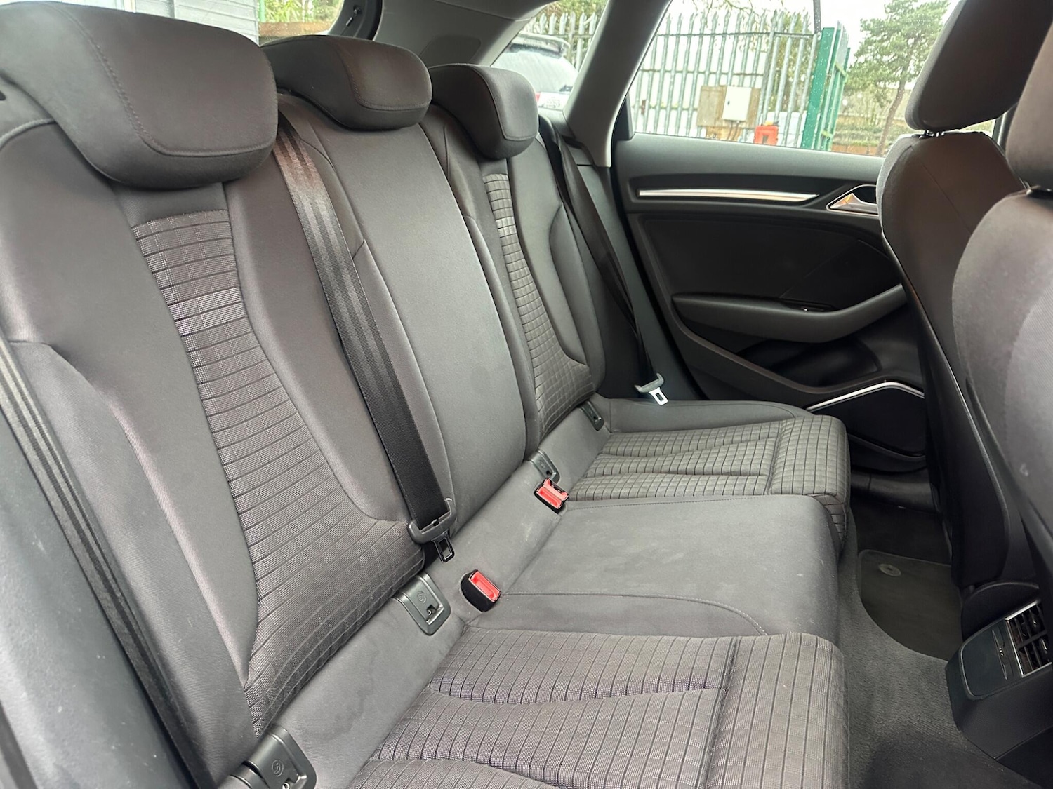 Used Audi A3 2016 for sale - 77305151: Photo 19