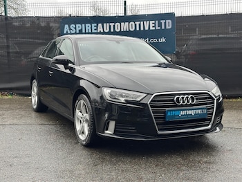 Used Audi A3 2016 for sale - 77305151: Photo