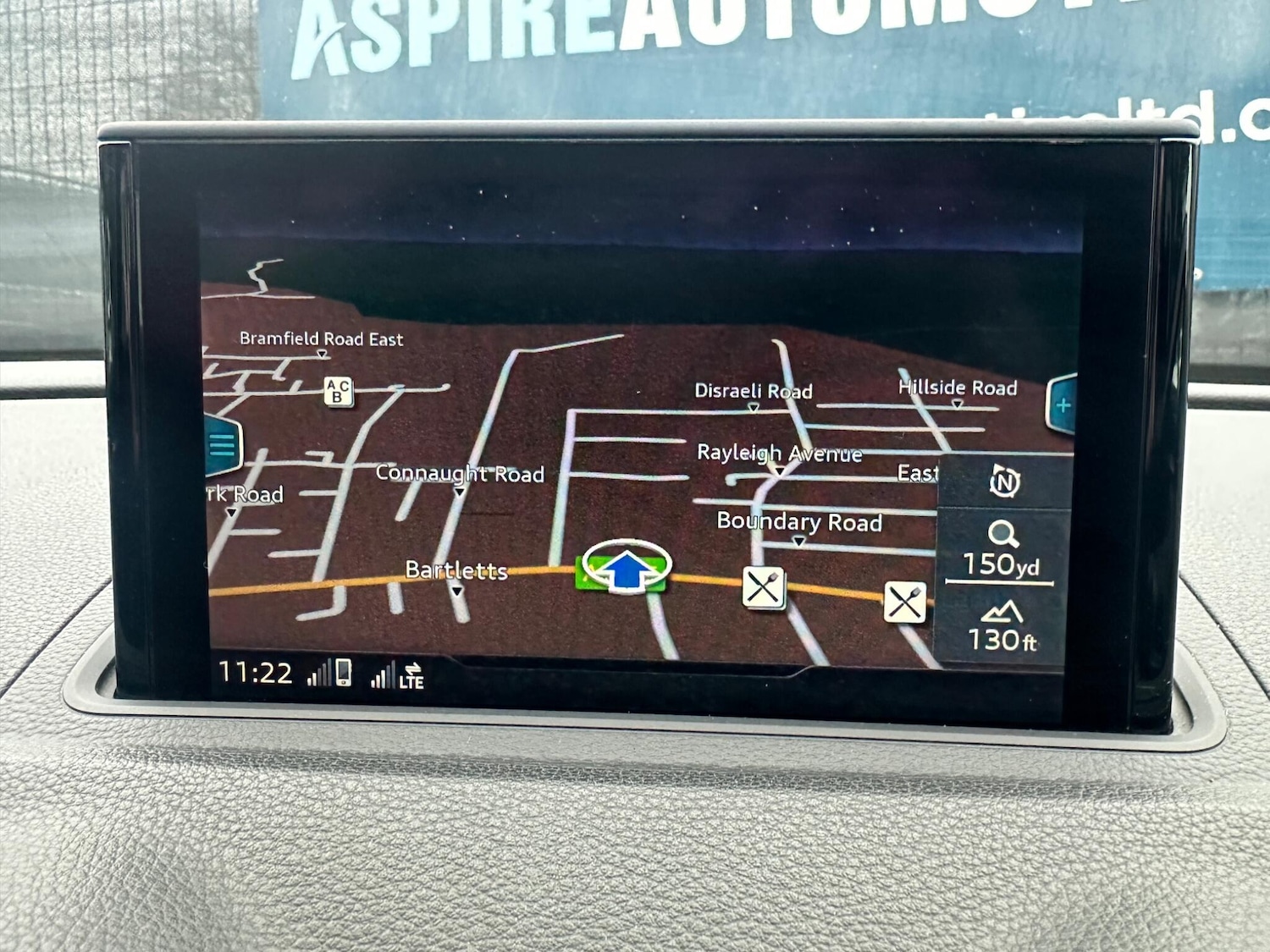 Used Audi A3 2016 for sale - 77305151: Photo 22