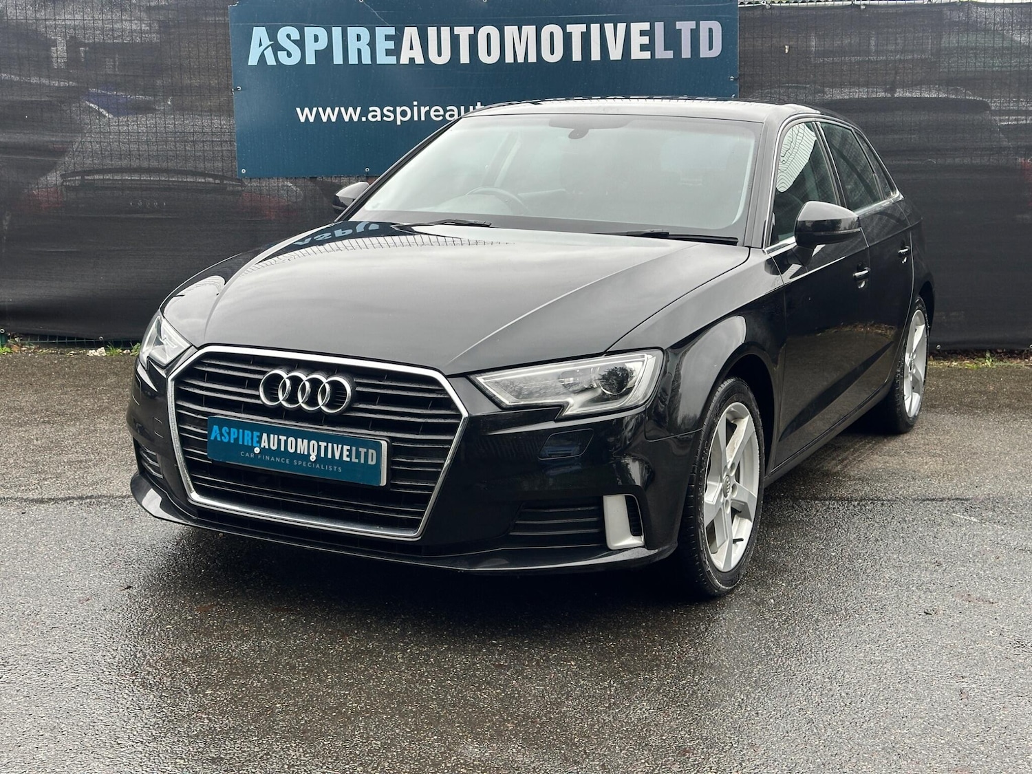 Used Audi A3 2016 for sale - 77305151: Photo 3