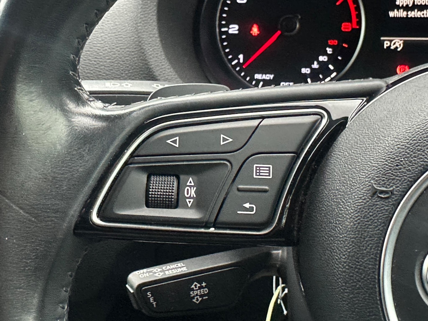 Used Audi A3 2016 for sale - 77305151: Photo 31