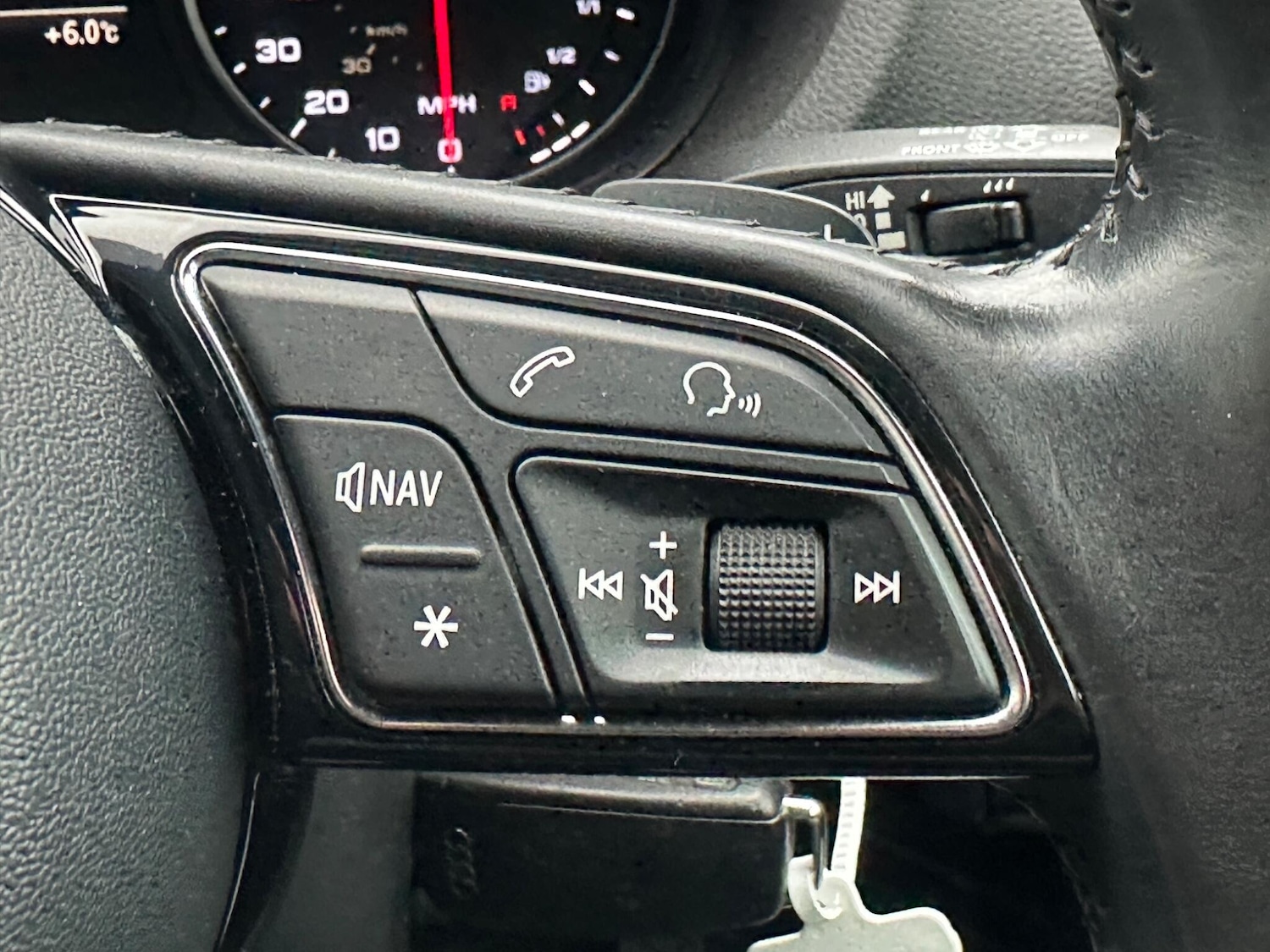 Used Audi A3 2016 for sale - 77305151: Photo 32