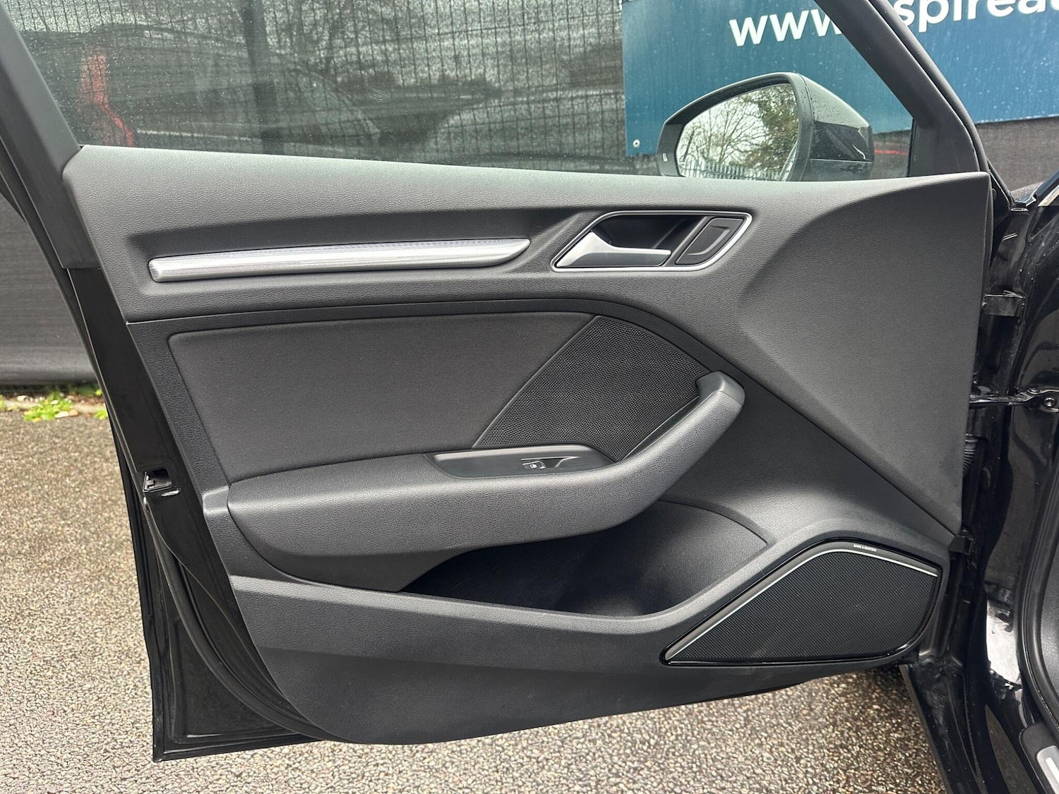 Used Audi A3 2016 for sale - 77305151: Photo 43