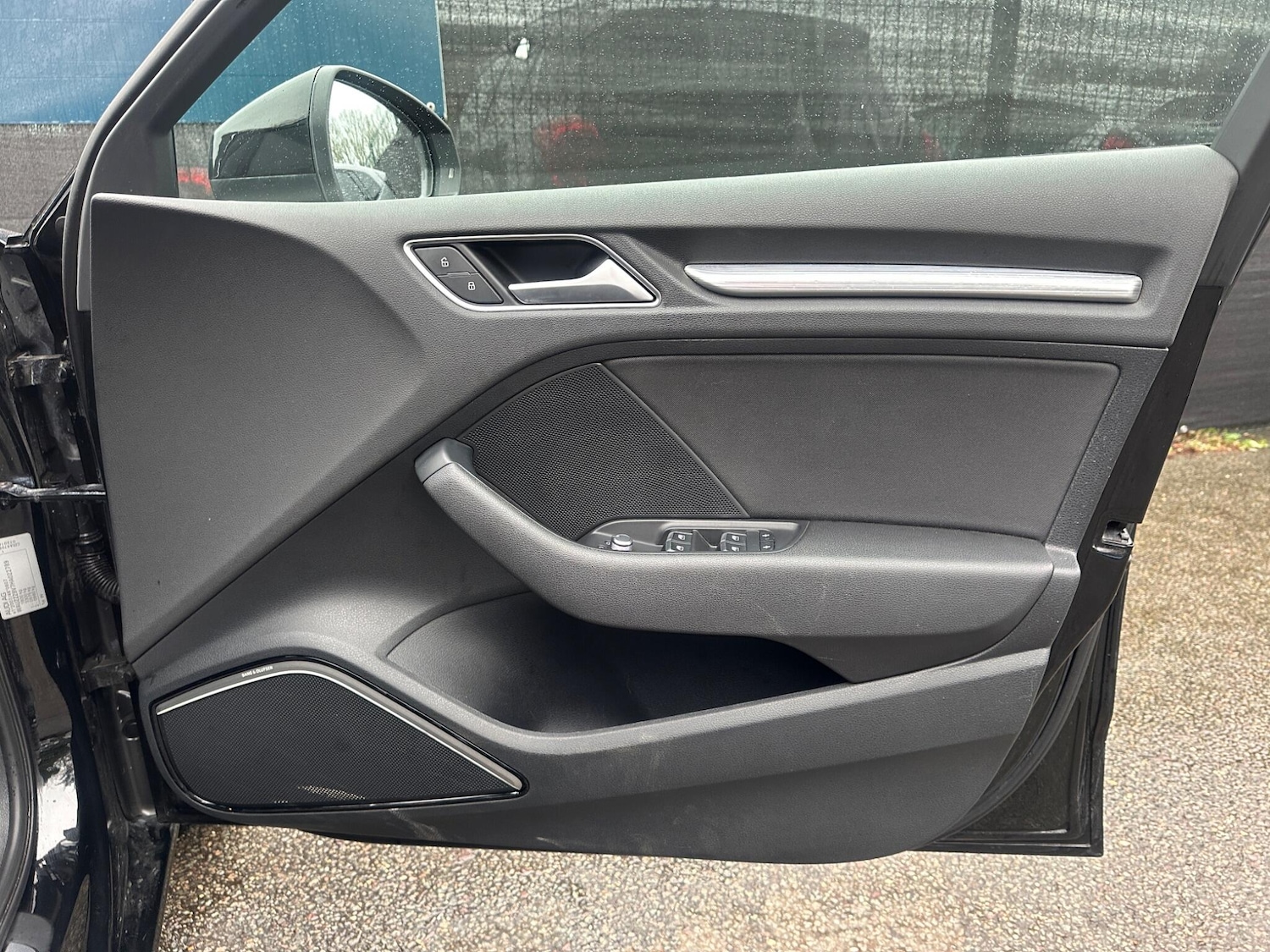 Used Audi A3 2016 for sale - 77305151: Photo 44