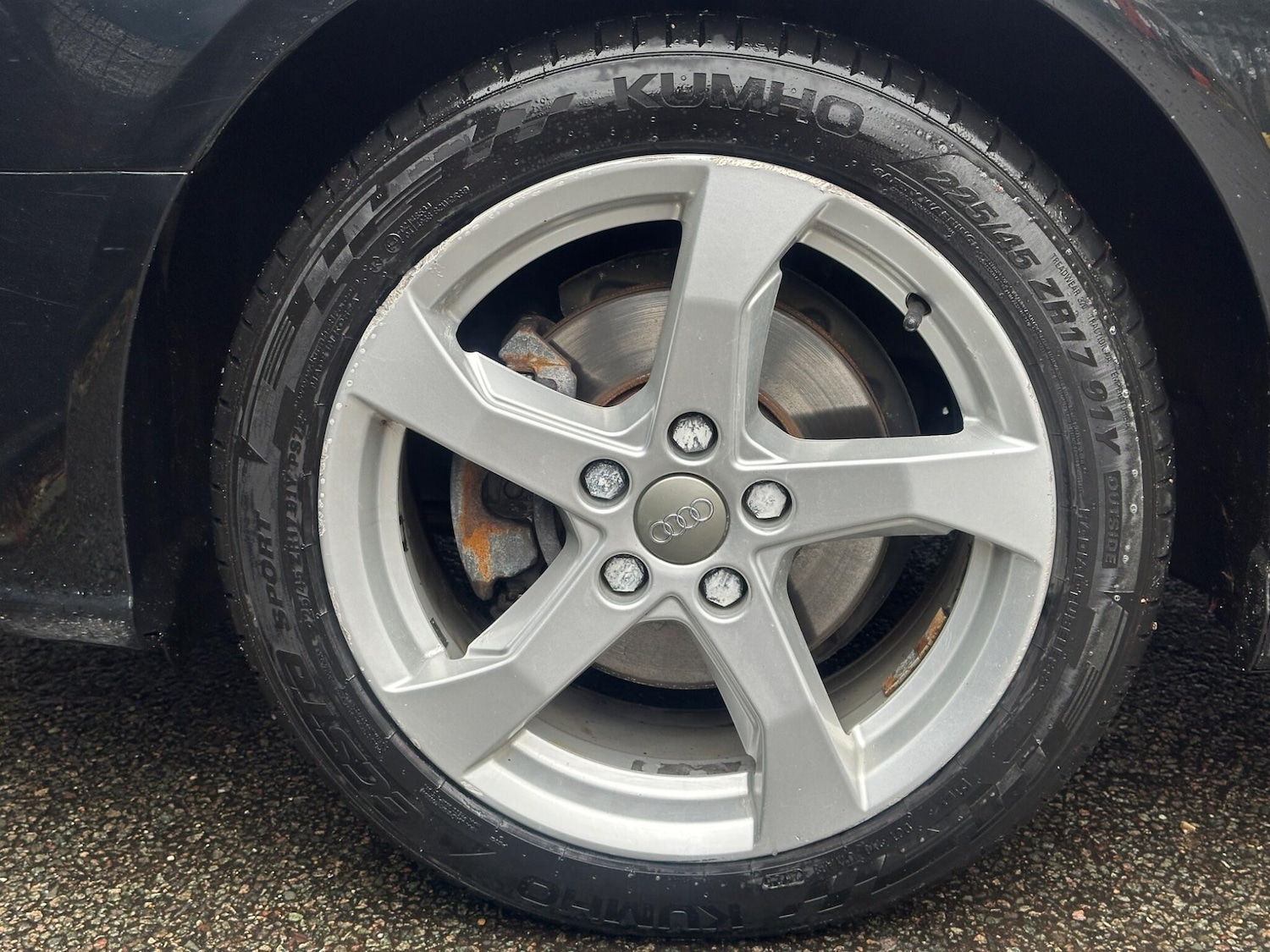 Used Audi A3 2016 for sale - 77305151: Photo 49