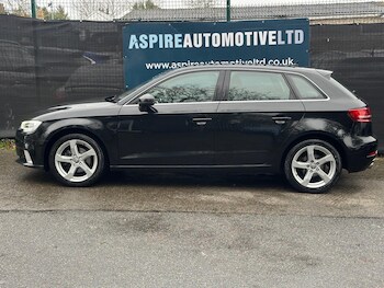 Used Audi A3 2016 for sale - 77305151: Photo