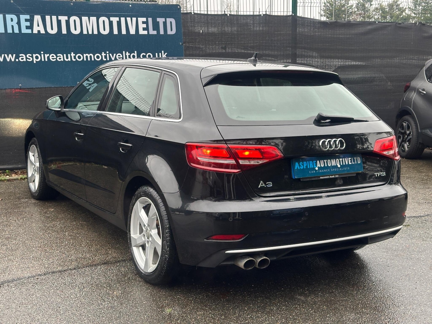 Used Audi A3 2016 for sale - 77305151: Photo 5