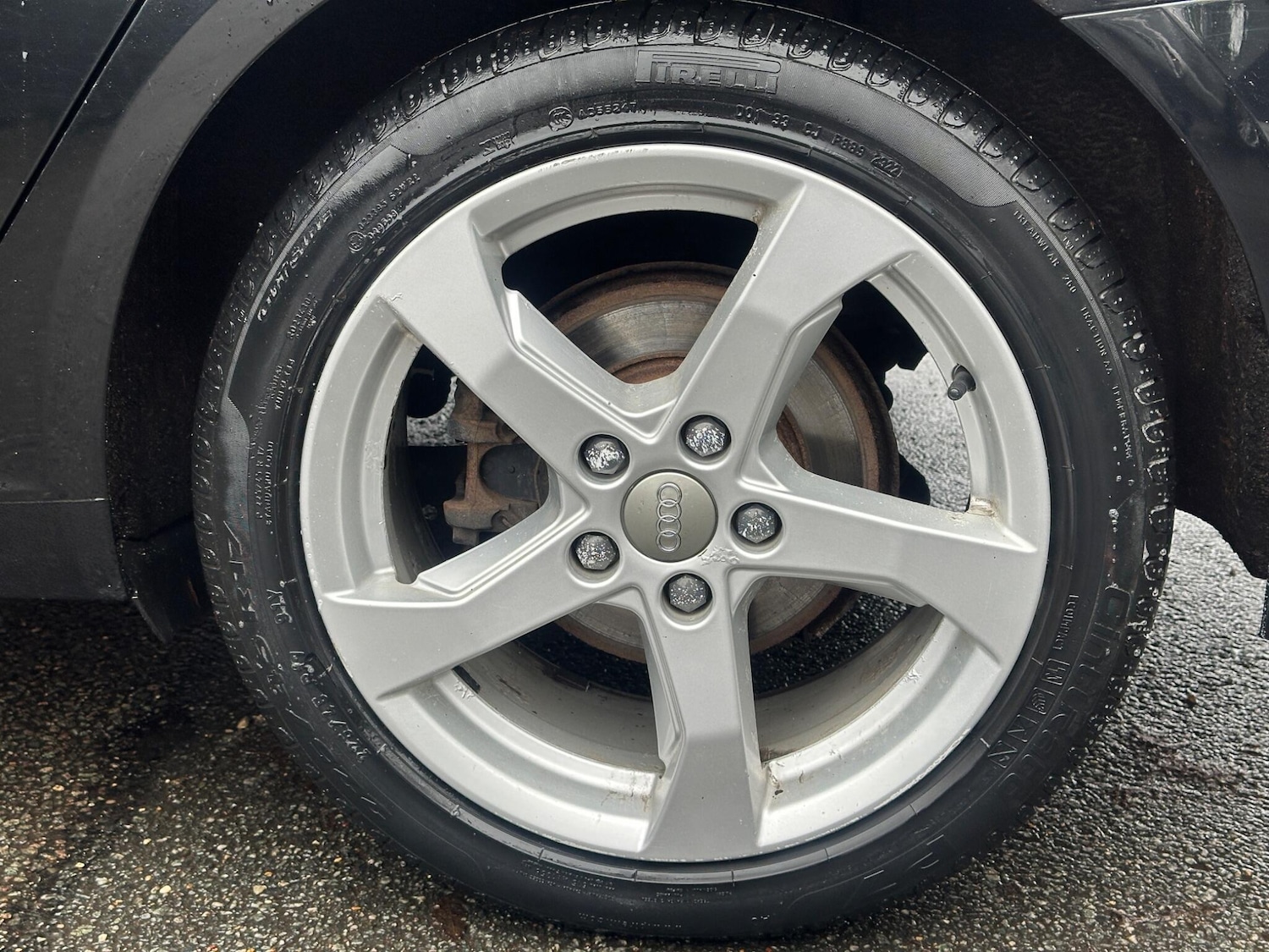 Used Audi A3 2016 for sale - 77305151: Photo 50