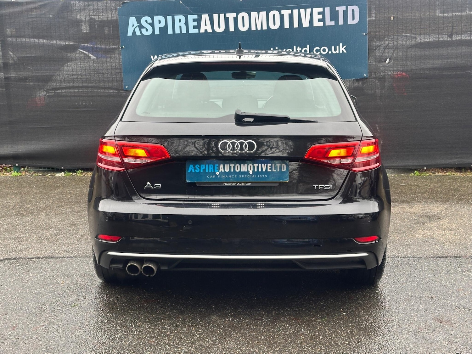 Used Audi A3 2016 for sale - 77305151: Photo 6