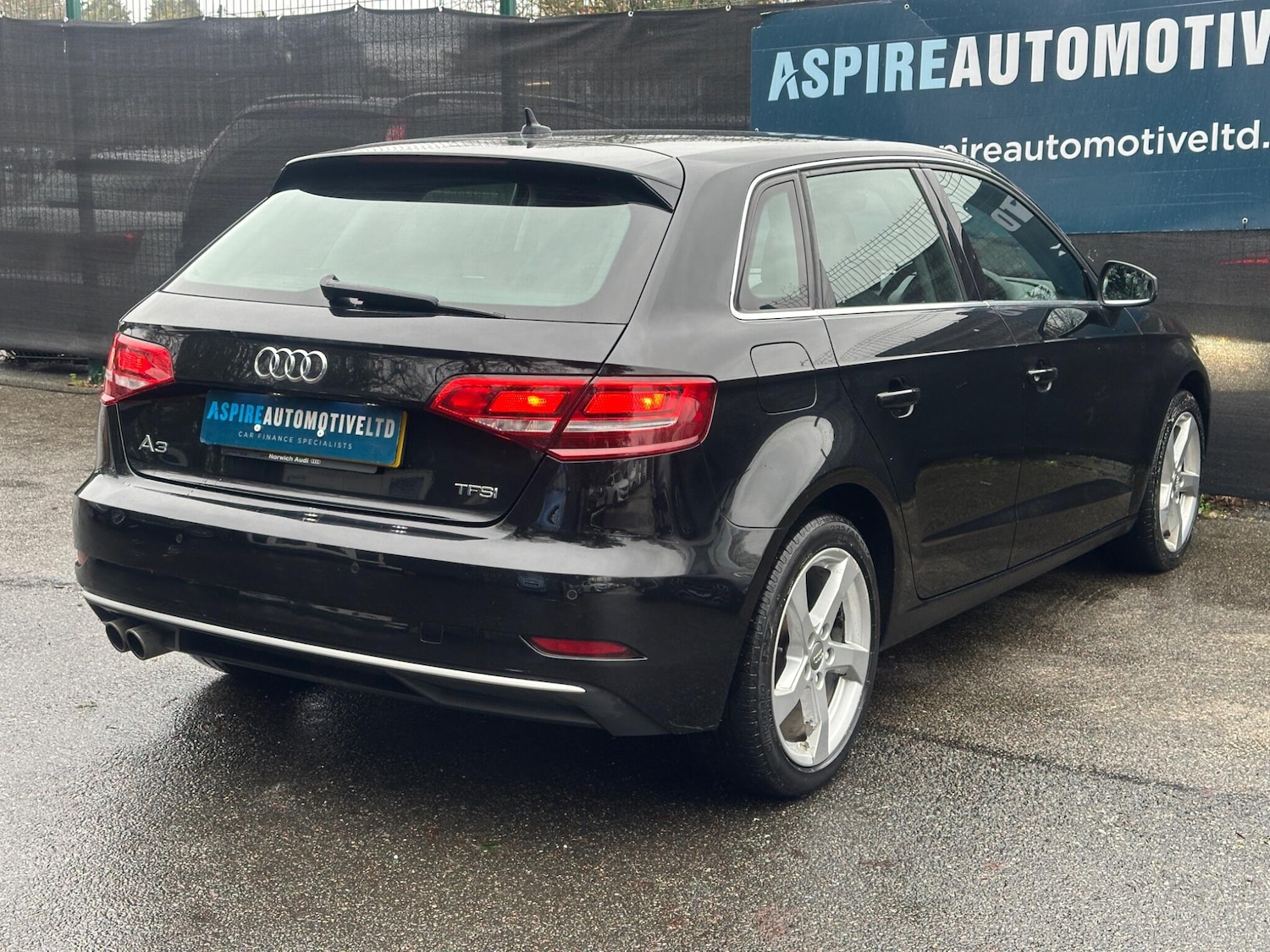 Used Audi A3 2016 for sale - 77305151: Photo 7