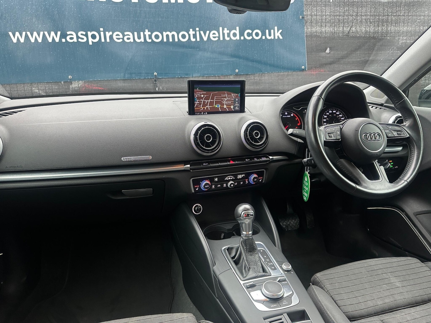 Used Audi A3 2016 for sale - 77305151: Photo 9