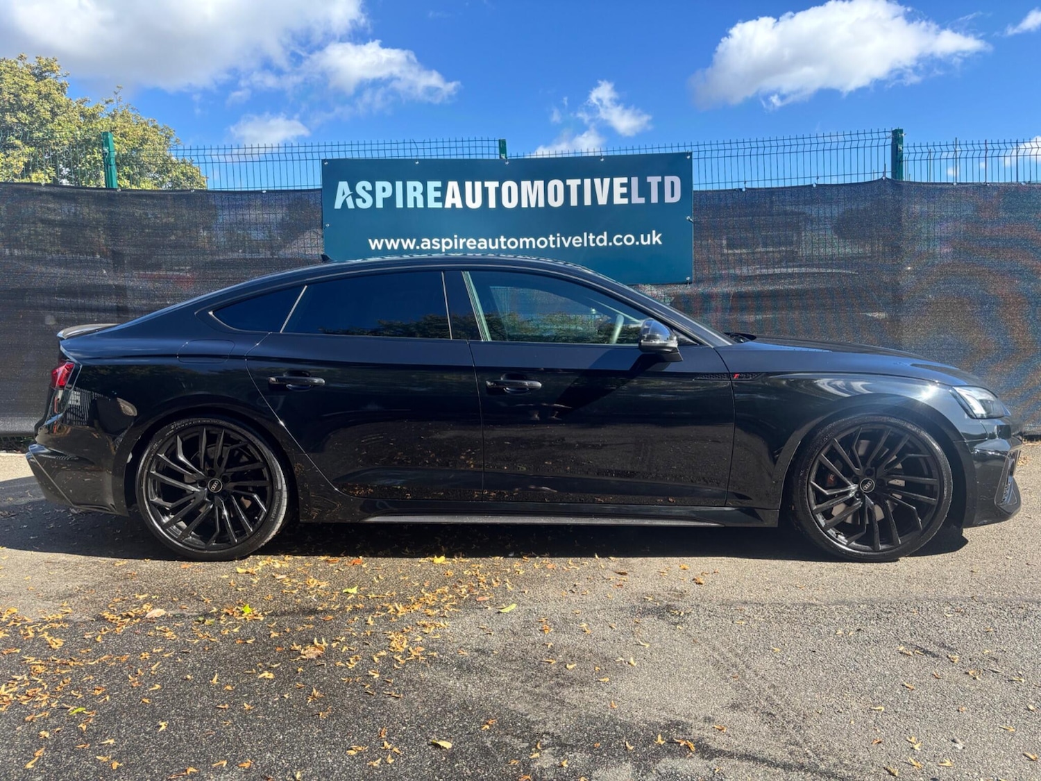 Used Audi RS5 2022 for sale - 76174631: Photo 11