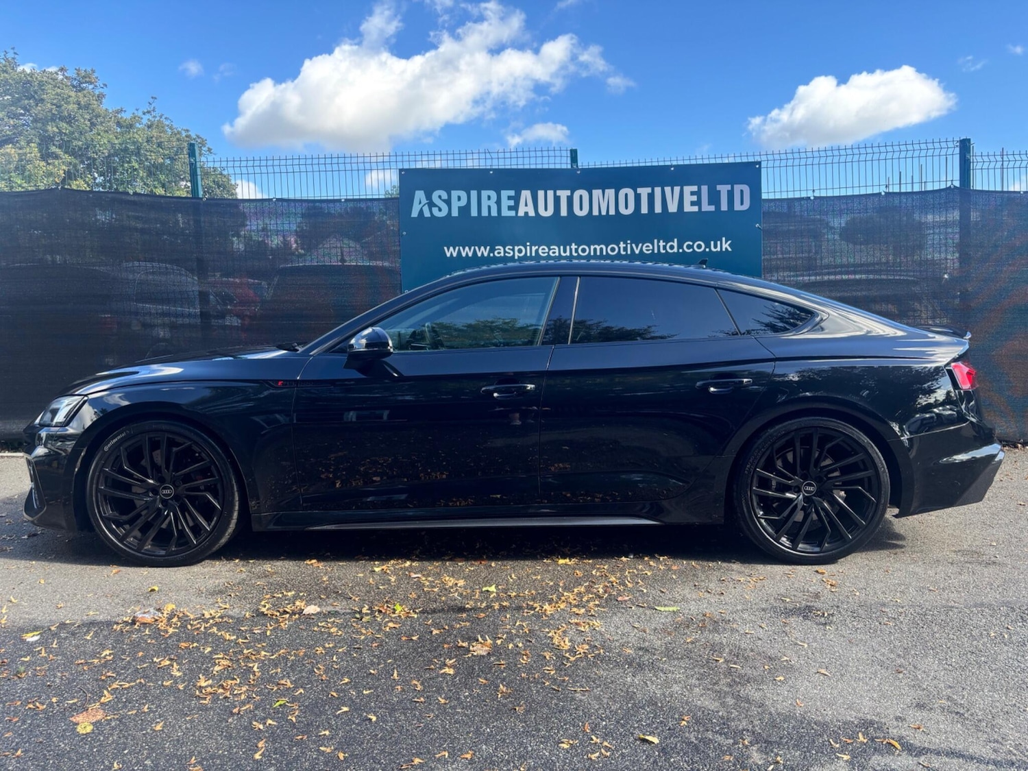 Used Audi RS5 2022 for sale - 76174631: Photo 12