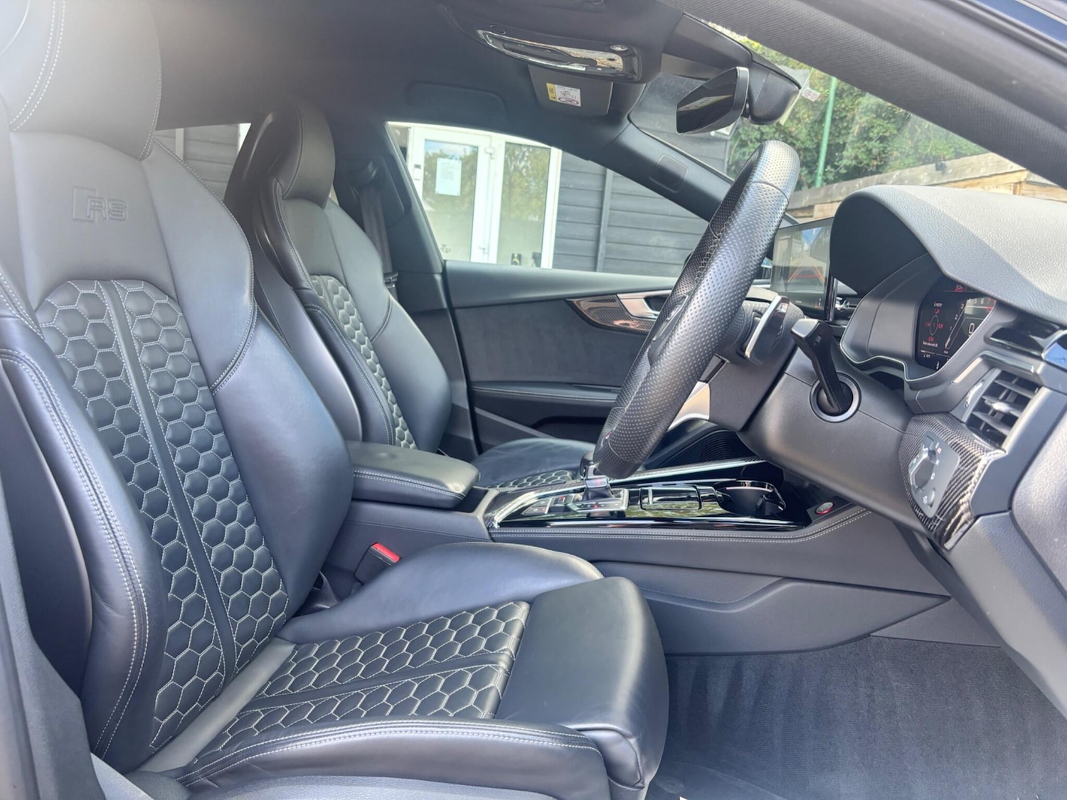 Used Audi RS5 2022 for sale - 76174631: Photo 13