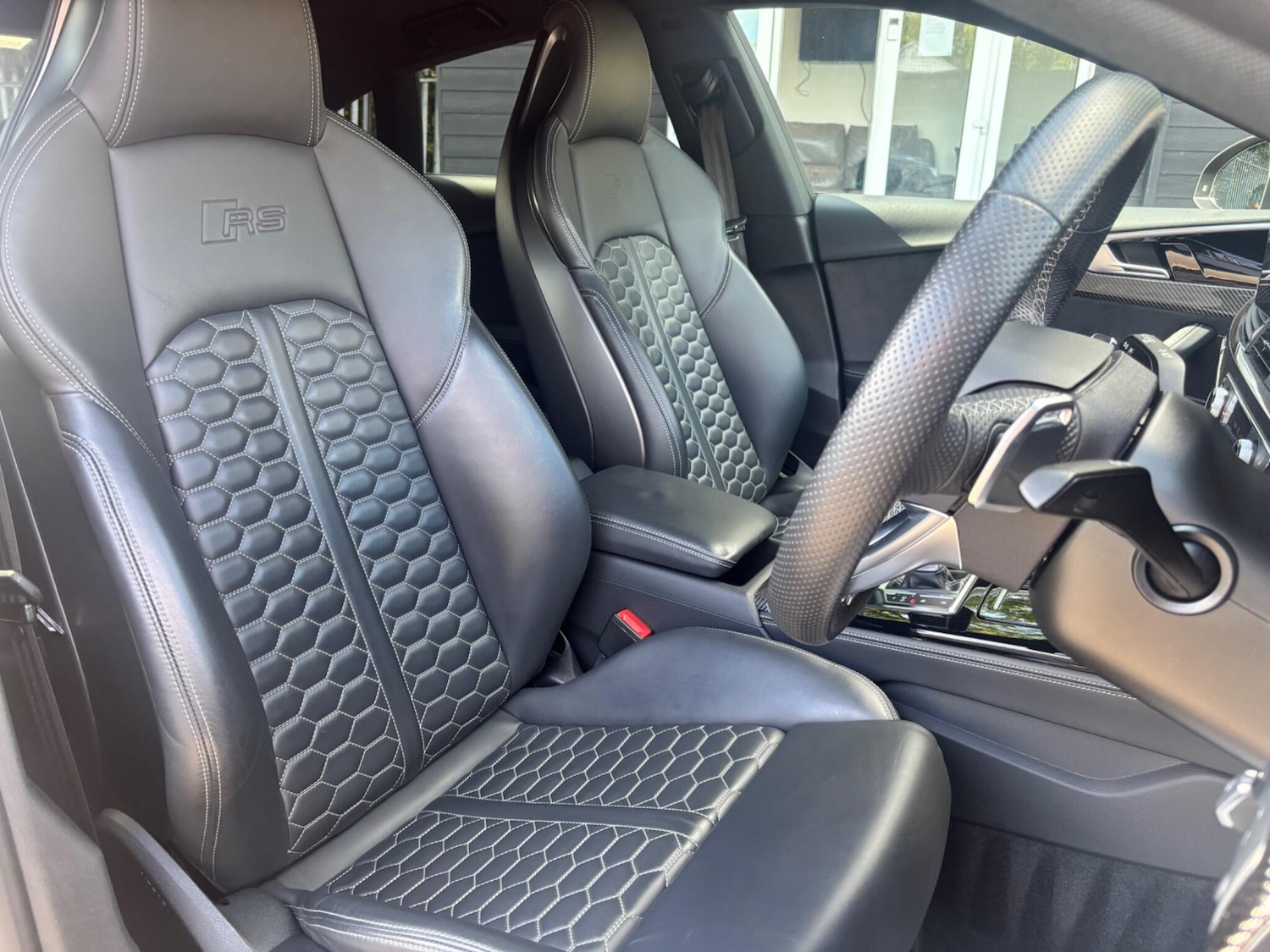 Used Audi RS5 2022 for sale - 76174631: Photo 14