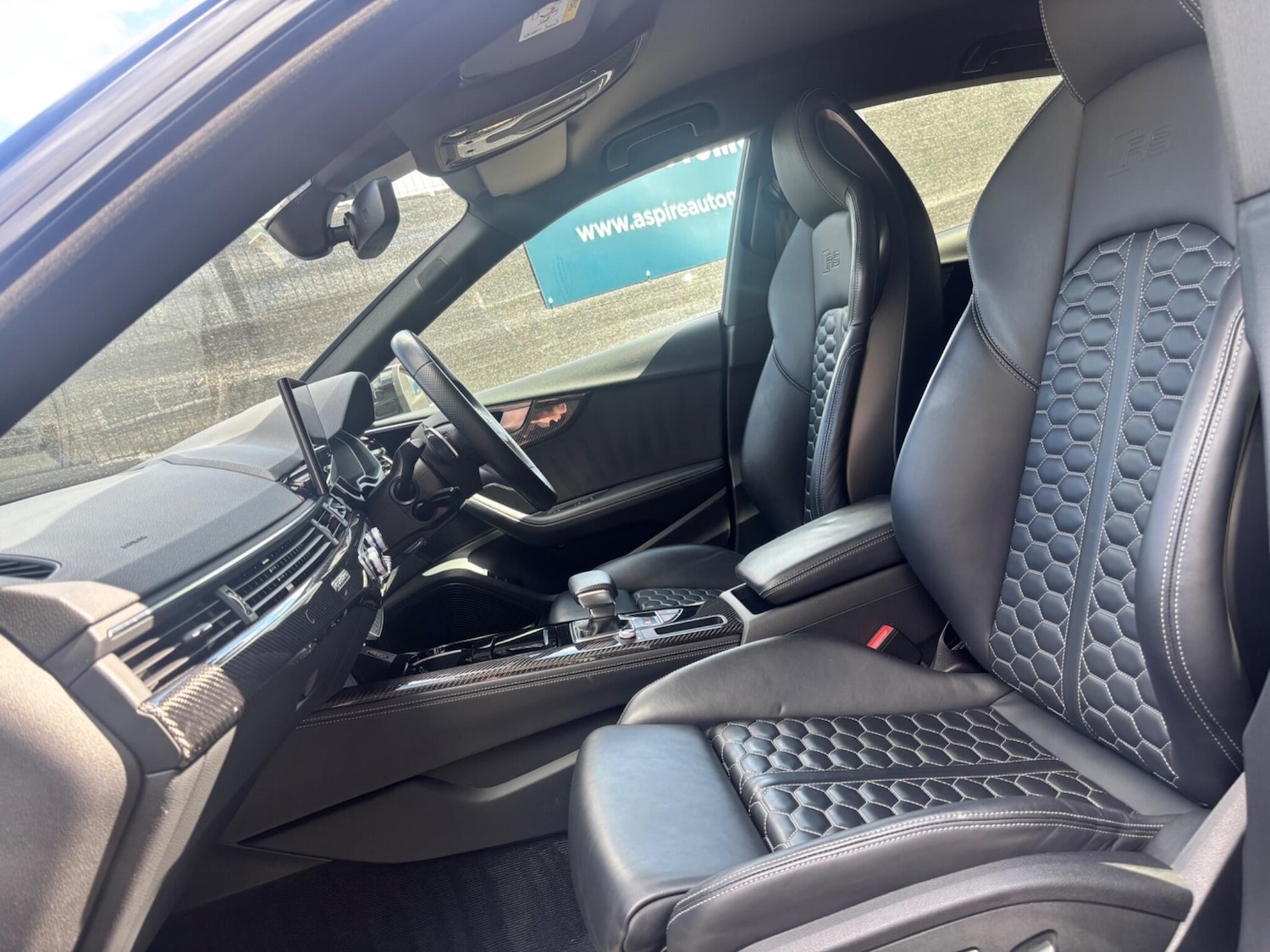 Used Audi RS5 2022 for sale - 76174631: Photo 21