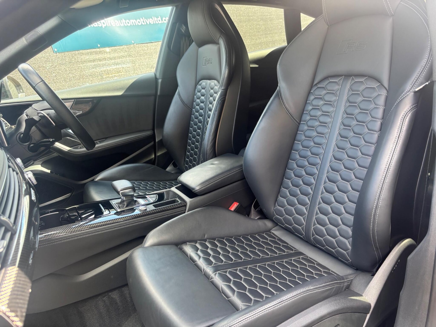 Used Audi RS5 2022 for sale - 76174631: Photo 22