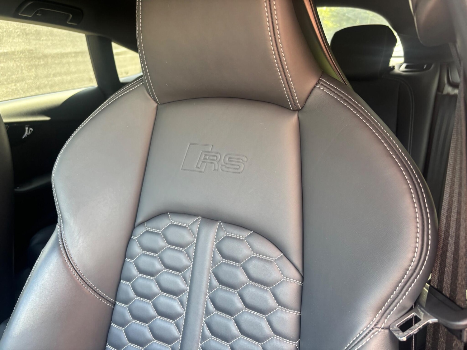 Used Audi RS5 2022 for sale - 76174631: Photo 23