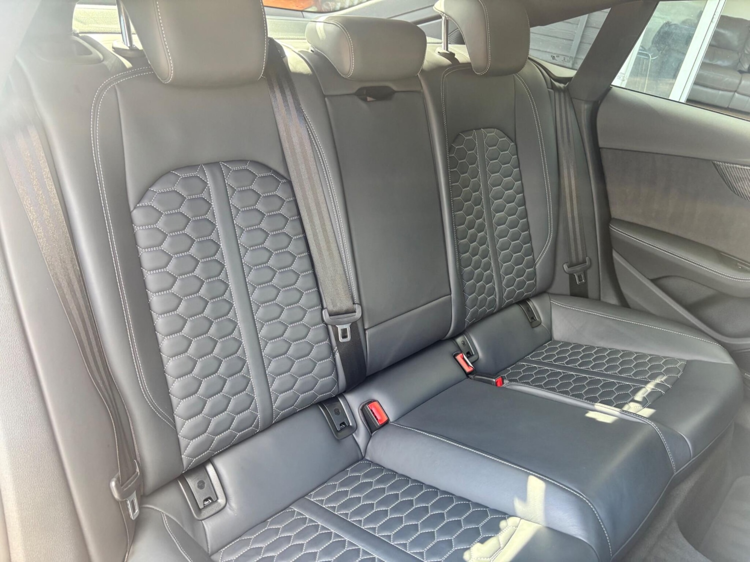 Used Audi RS5 2022 for sale - 76174631: Photo 26
