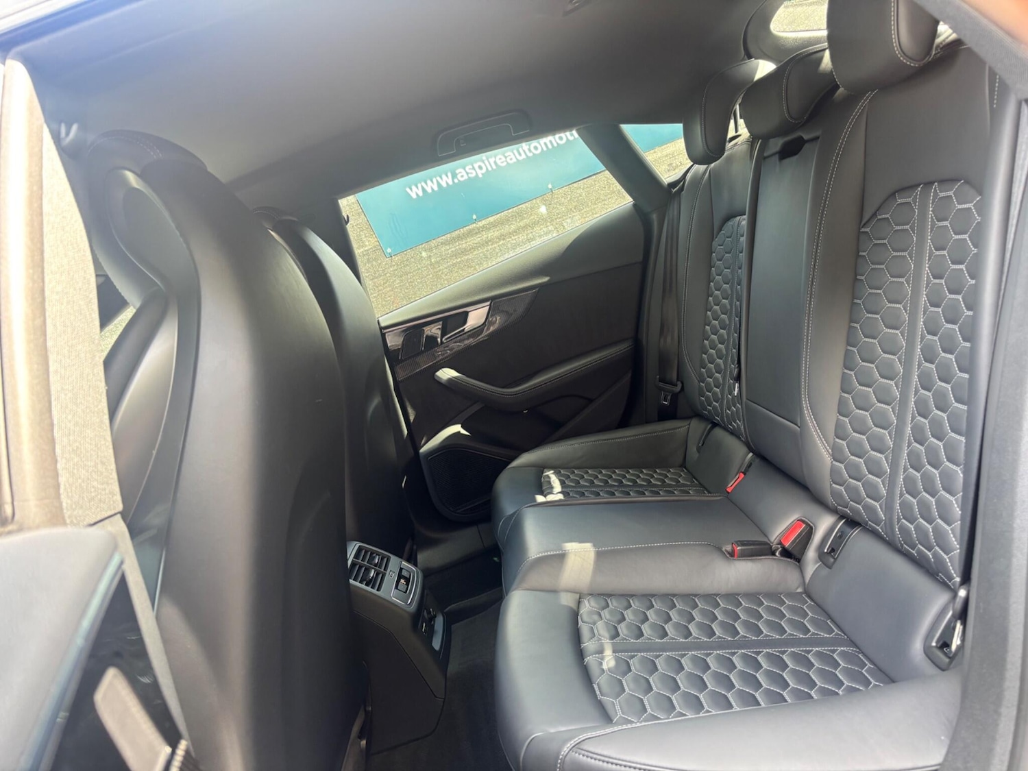 Used Audi RS5 2022 for sale - 76174631: Photo 27