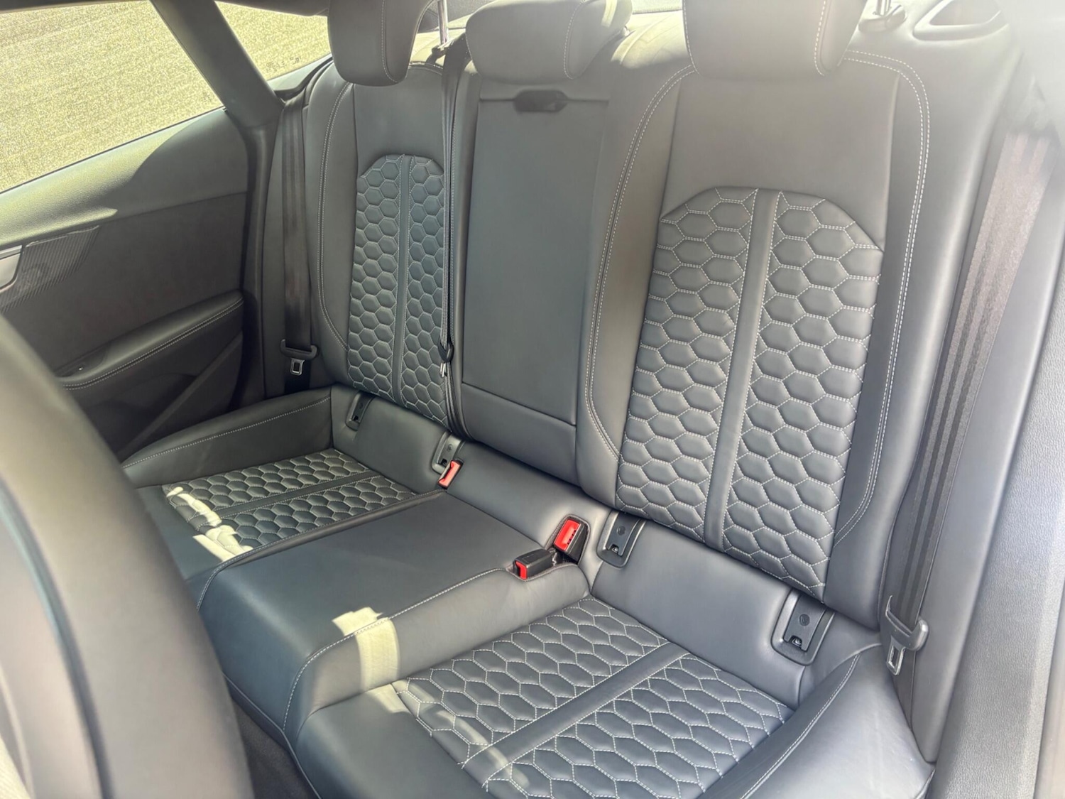 Used Audi RS5 2022 for sale - 76174631: Photo 28