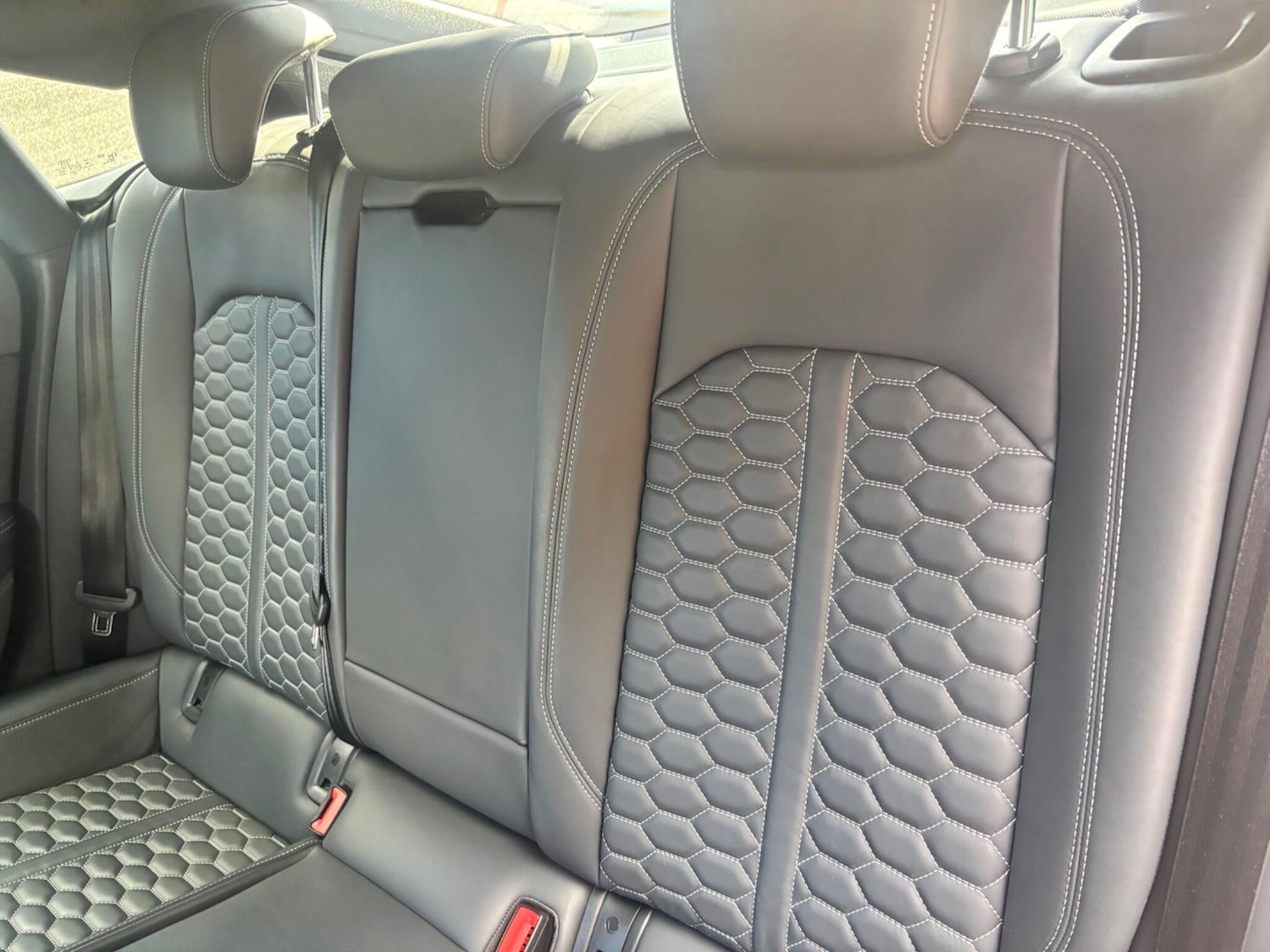 Used Audi RS5 2022 for sale - 76174631: Photo 29