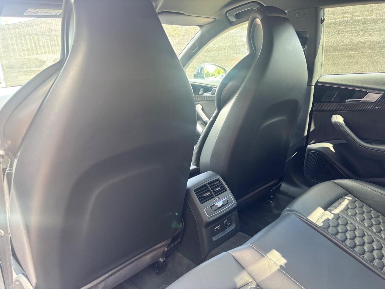Used Audi RS5 2022 for sale - 76174631: Photo 31