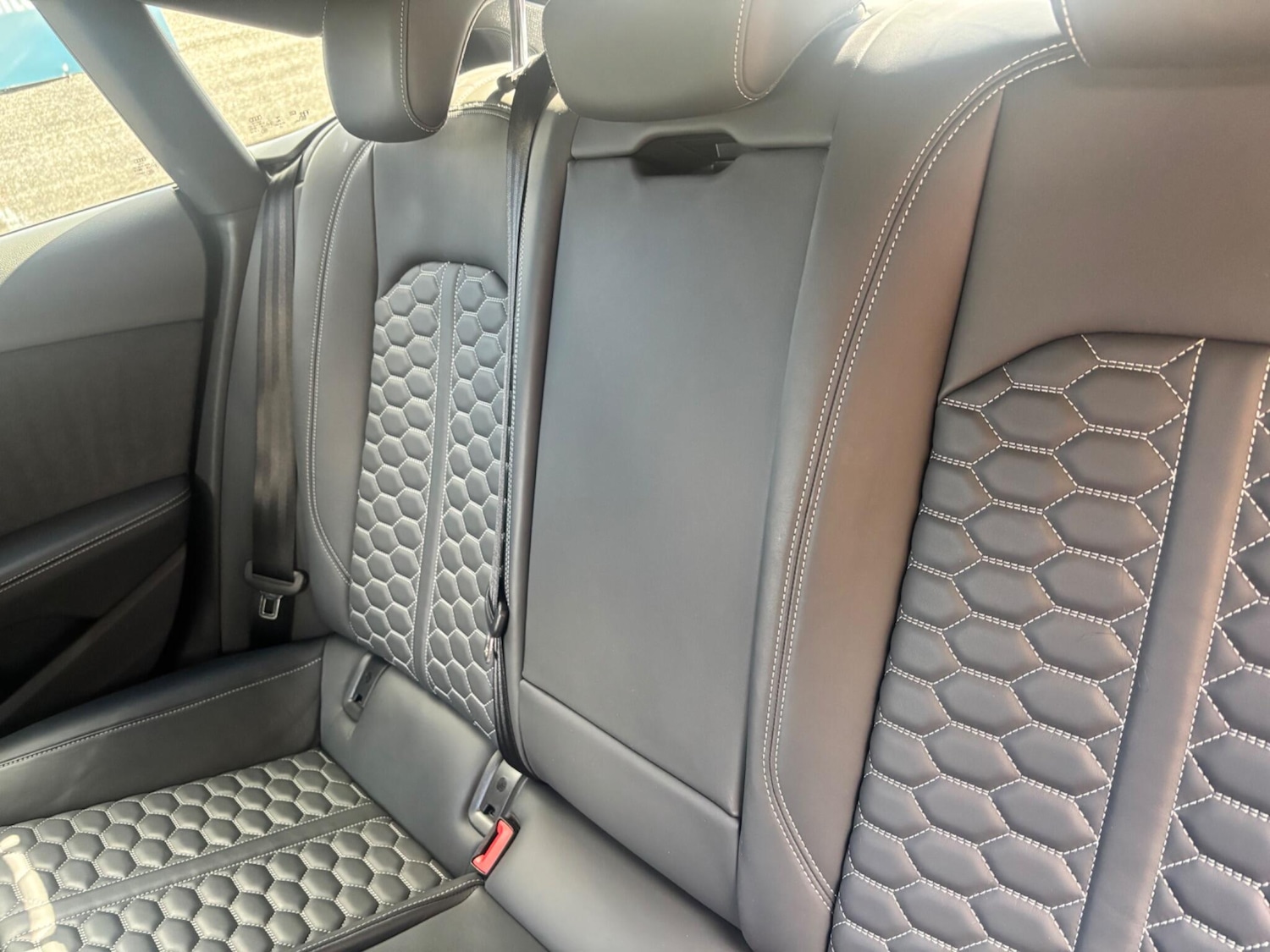 Used Audi RS5 2022 for sale - 76174631: Photo 33