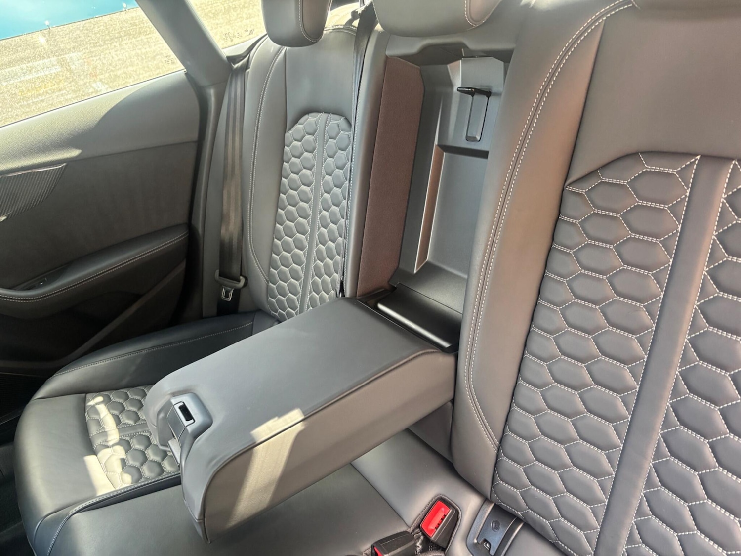 Used Audi RS5 2022 for sale - 76174631: Photo 34