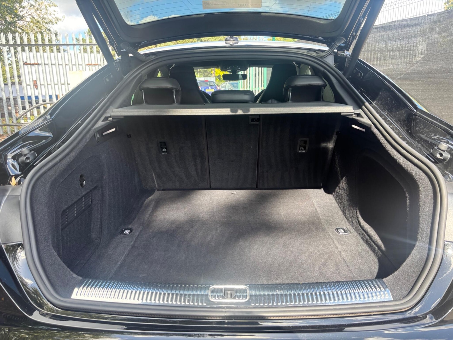 Used Audi RS5 2022 for sale - 76174631: Photo 35