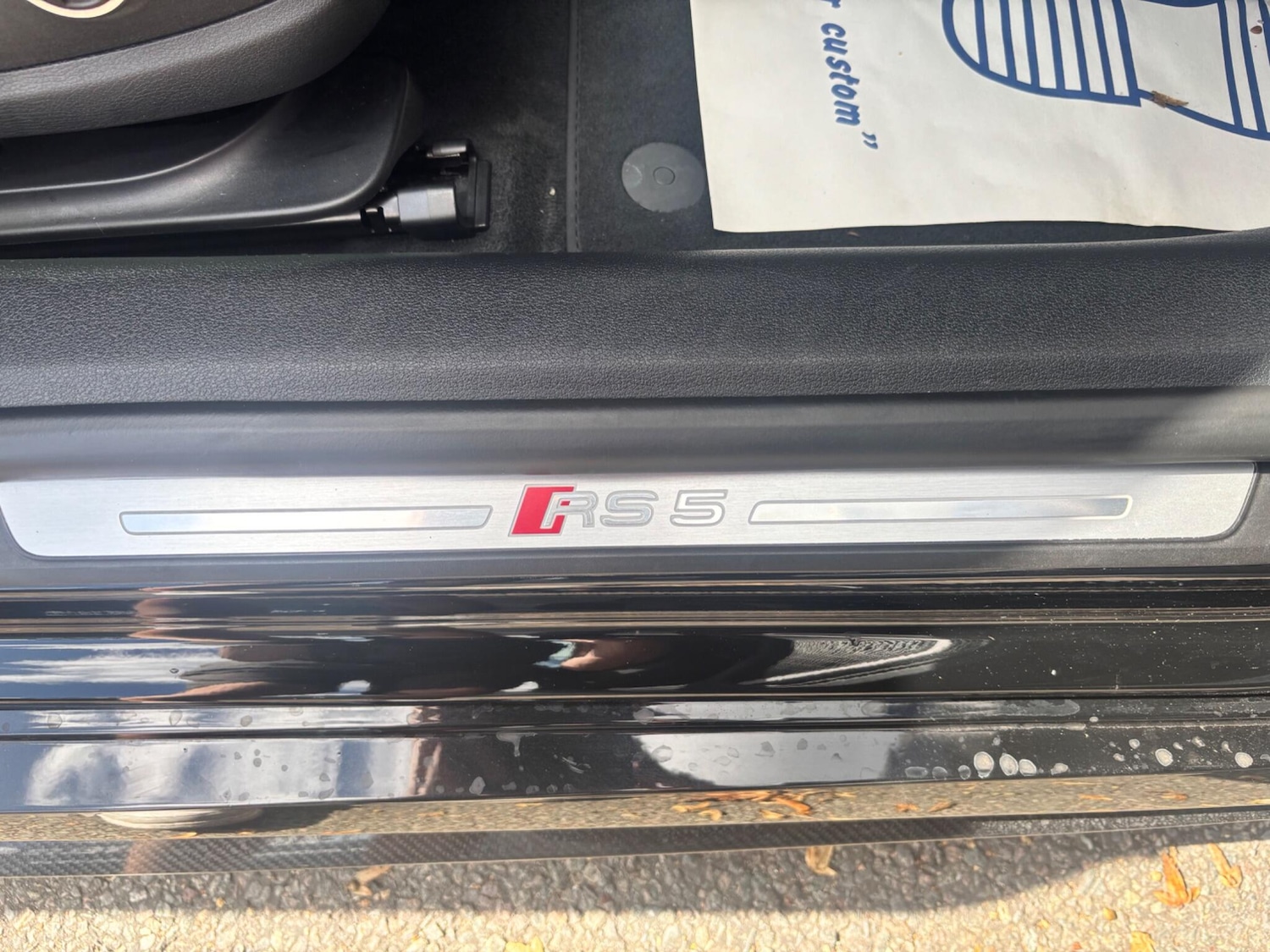 Used Audi RS5 2022 for sale - 76174631: Photo 40