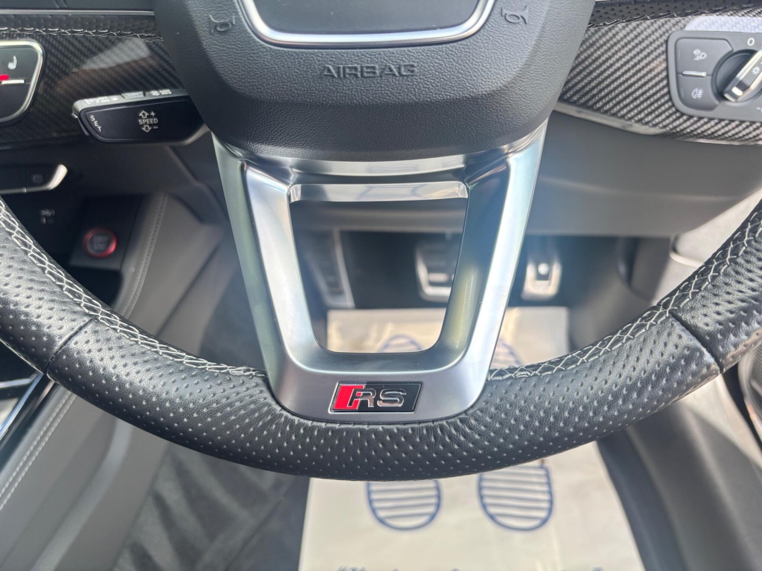 Used Audi RS5 2022 for sale - 76174631: Photo 42