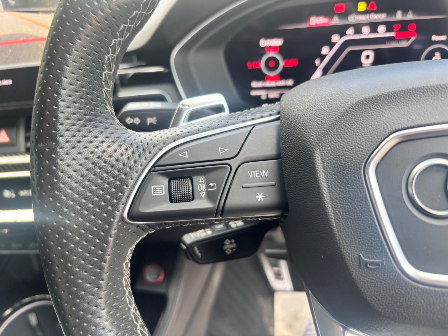 Used Audi RS5 2022 for sale - 76174631: Photo 43