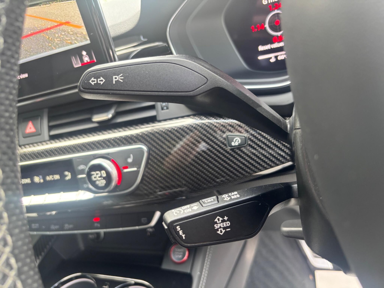 Used Audi RS5 2022 for sale - 76174631: Photo 45