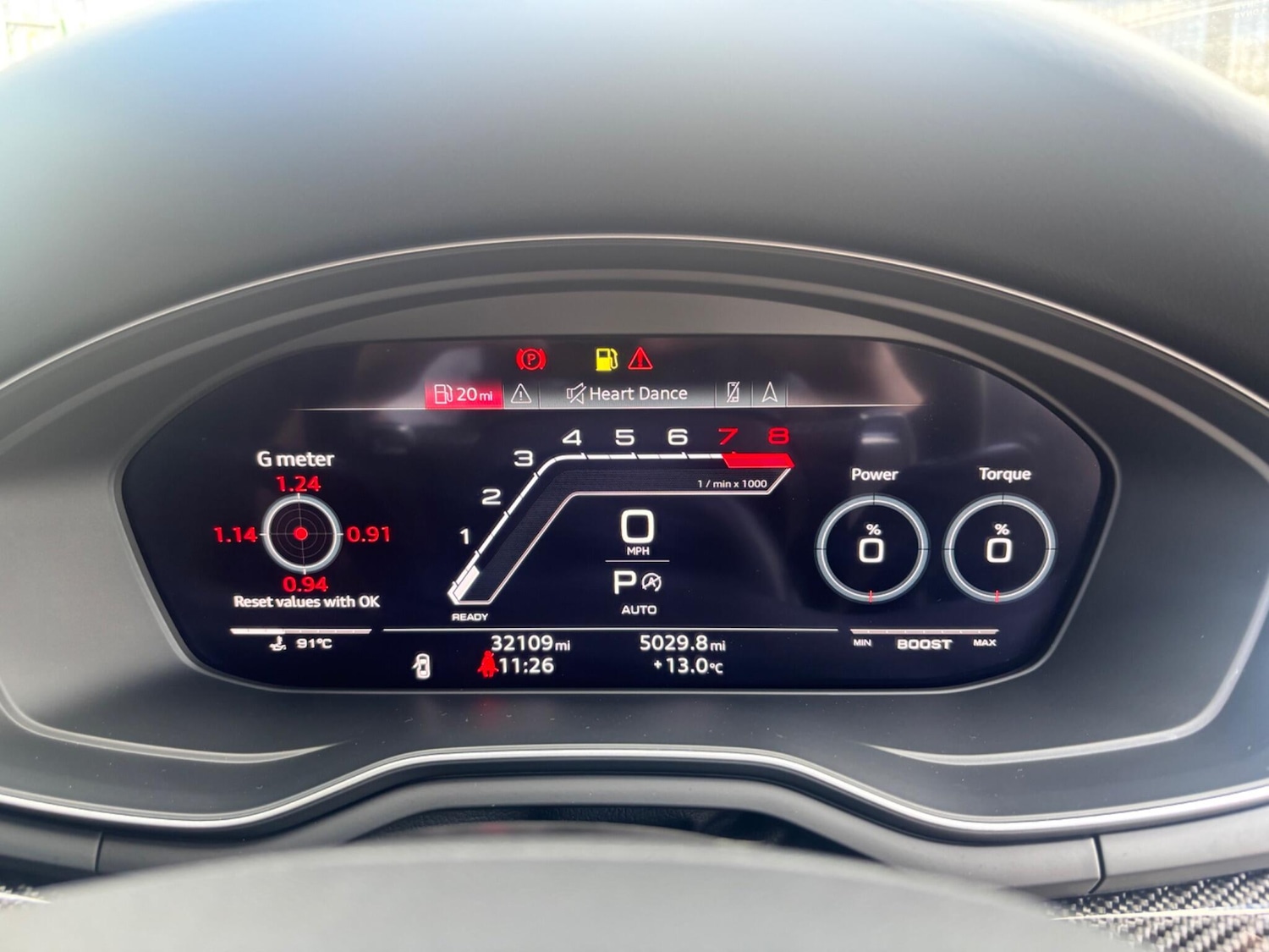 Used Audi RS5 2022 for sale - 76174631: Photo 48