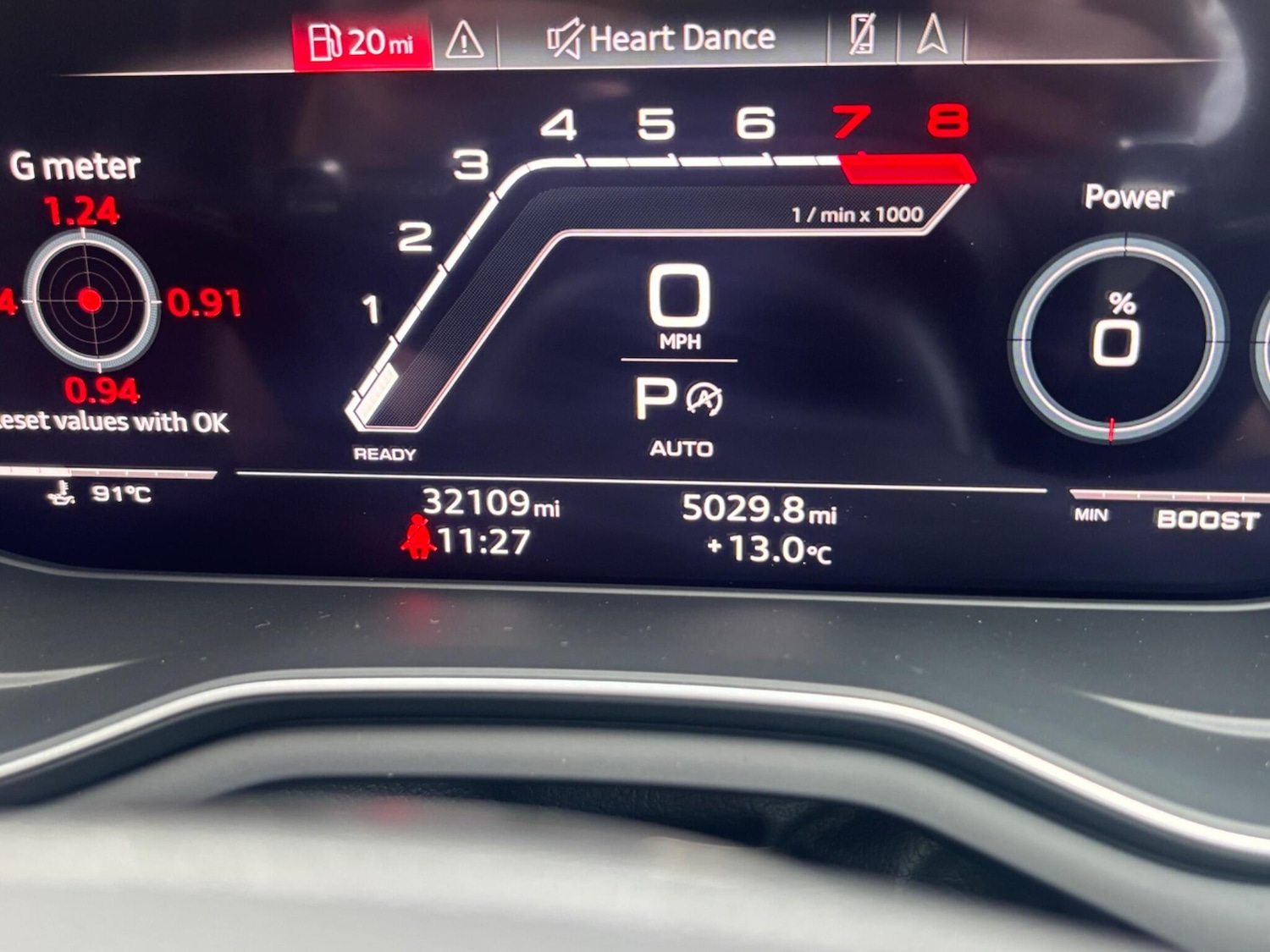 Used Audi RS5 2022 for sale - 76174631: Photo 49