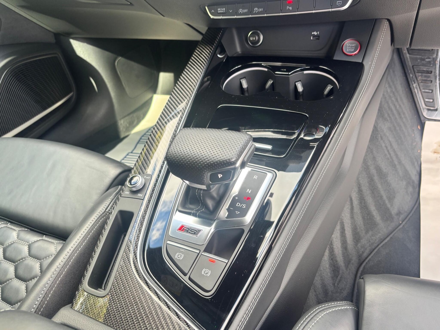 Used Audi RS5 2022 for sale - 76174631: Photo 53