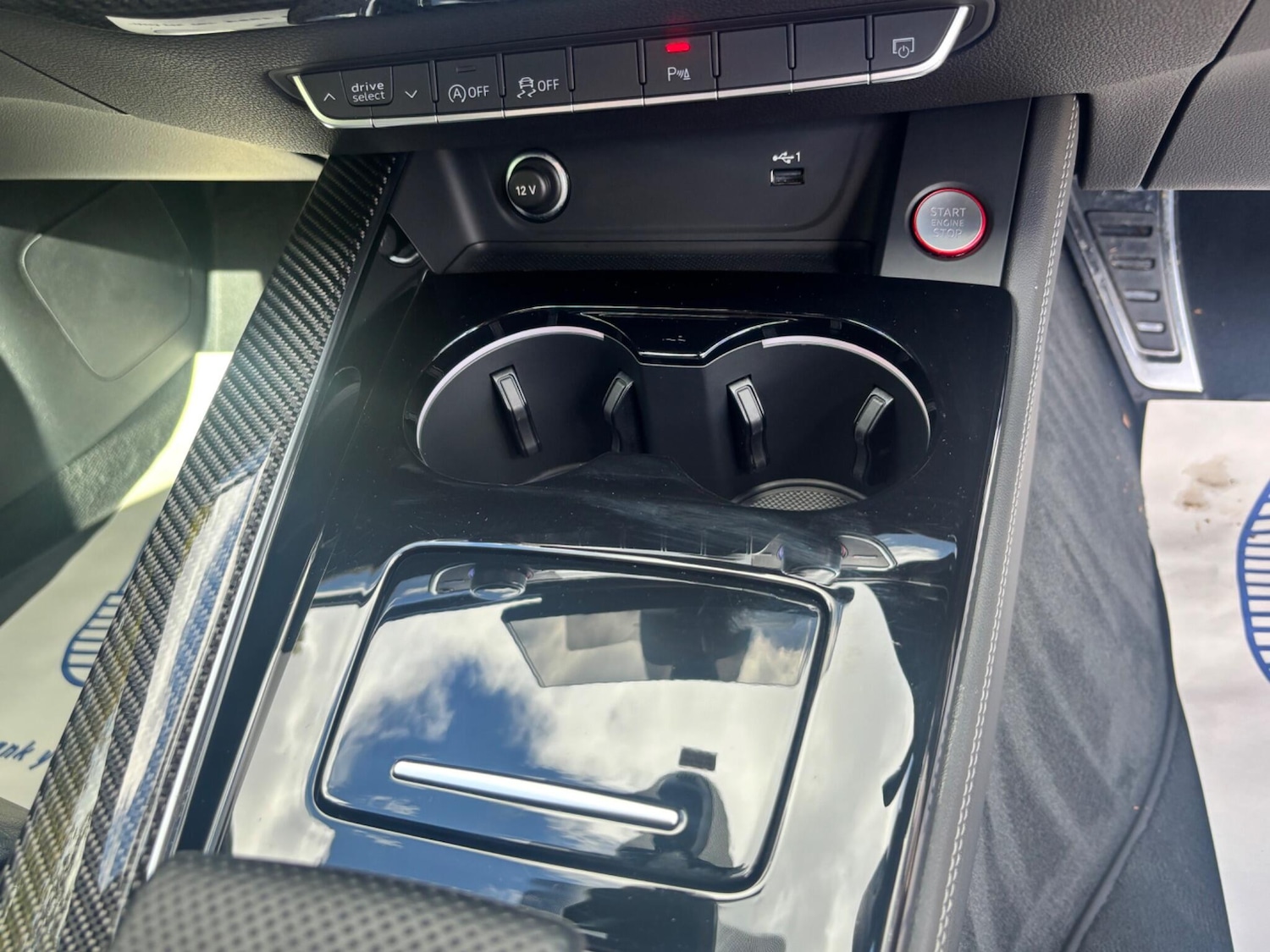 Used Audi RS5 2022 for sale - 76174631: Photo 56