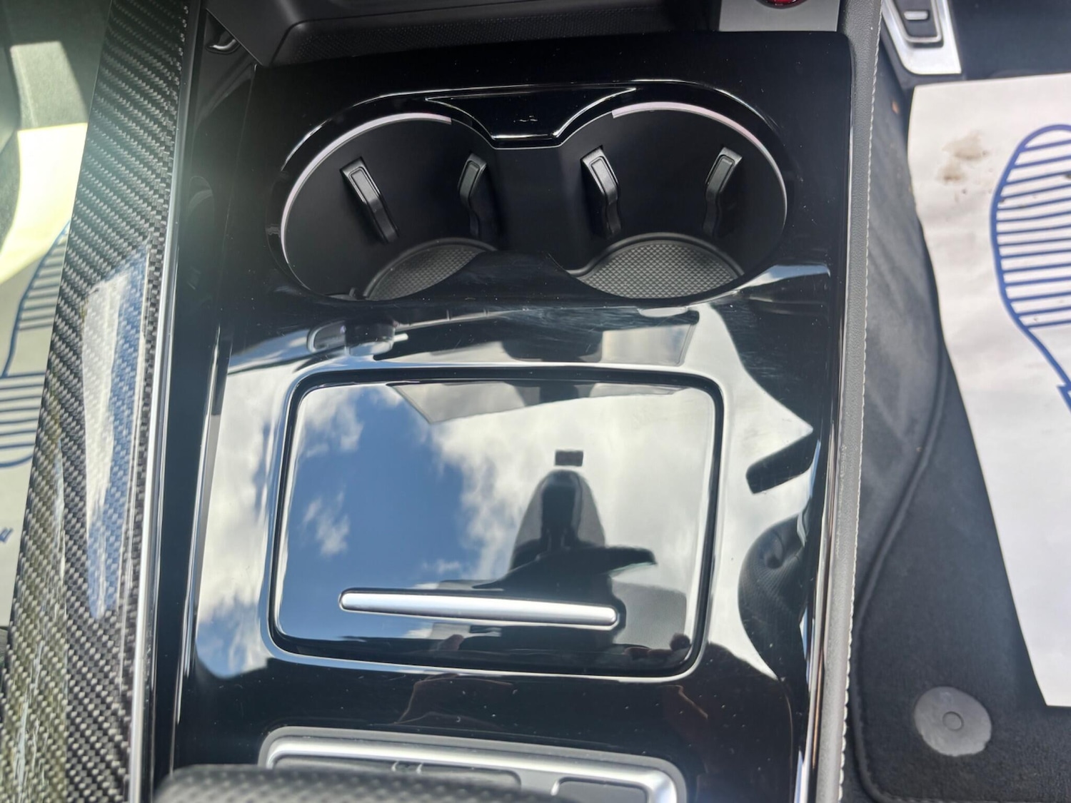Used Audi RS5 2022 for sale - 76174631: Photo 57