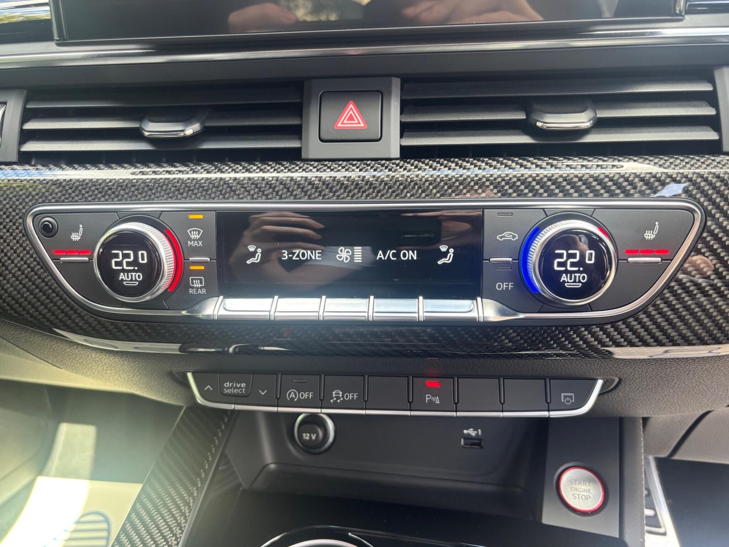 Used Audi RS5 2022 for sale - 76174631: Photo 62