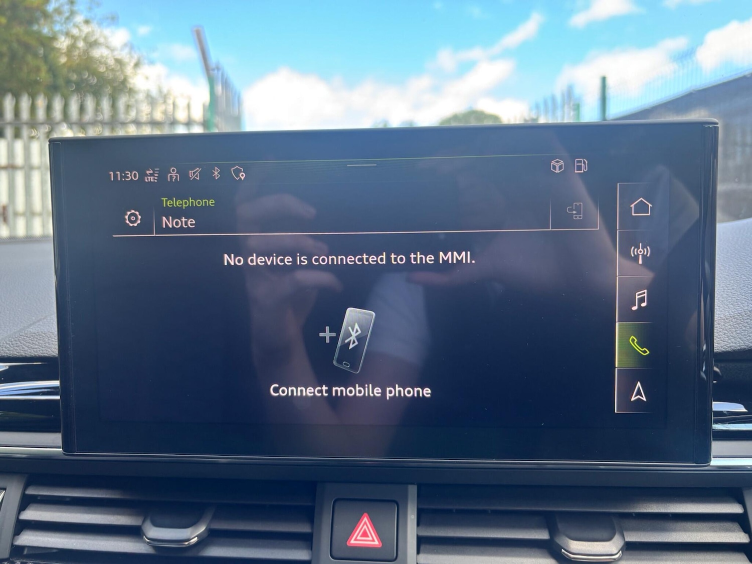Used Audi RS5 2022 for sale - 76174631: Photo 67