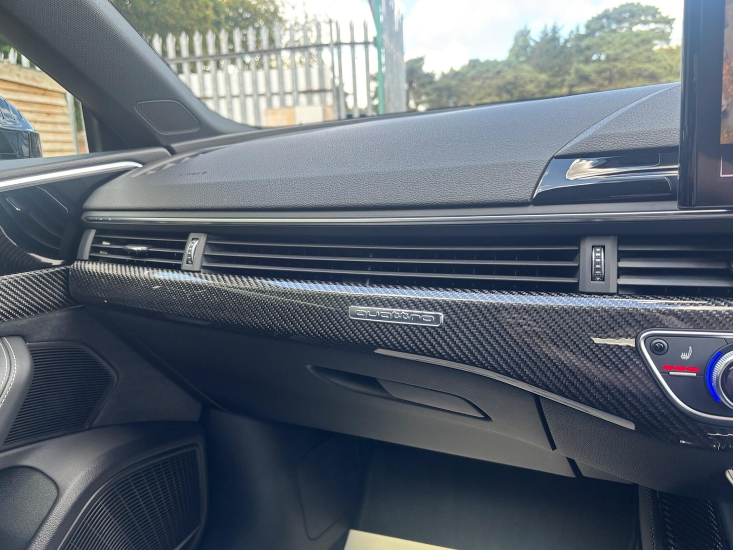 Used Audi RS5 2022 for sale - 76174631: Photo 69