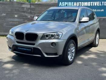 2011 (61) - xDrive20d SE 5dr Step Auto