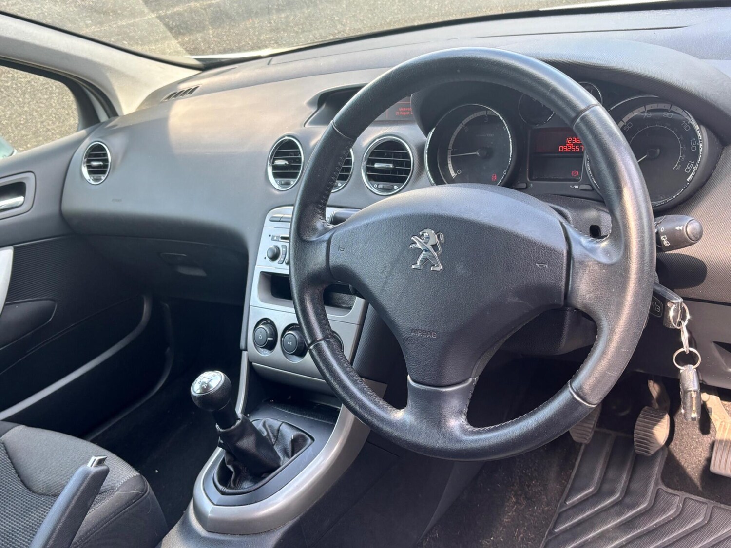 Vehicle 16