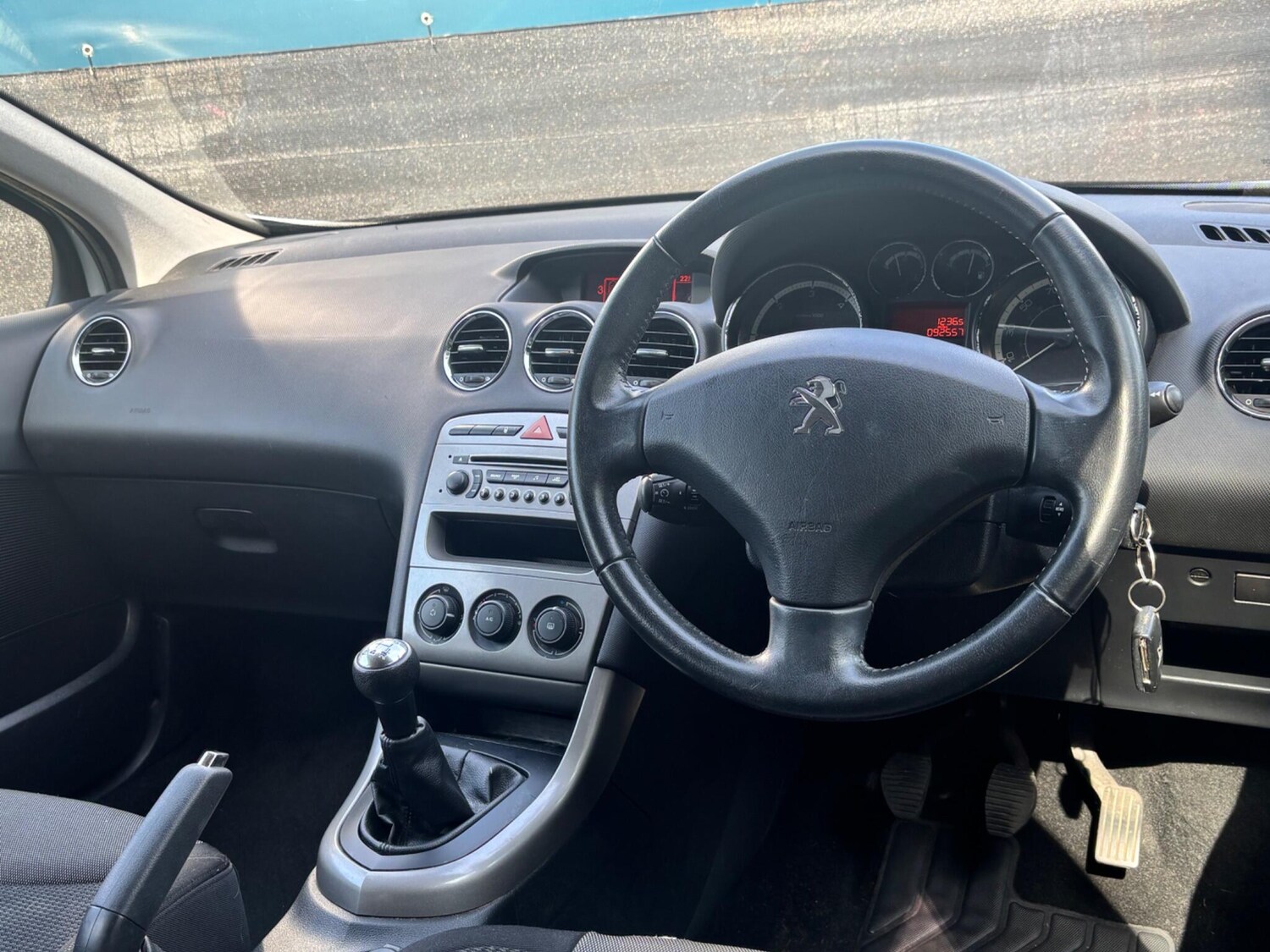 Vehicle 17