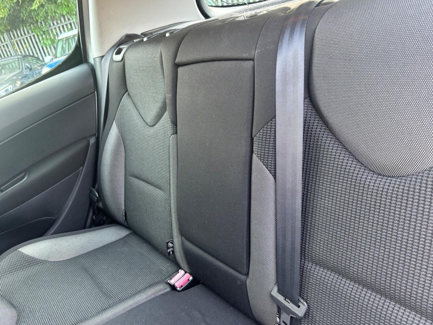 Vehicle 27