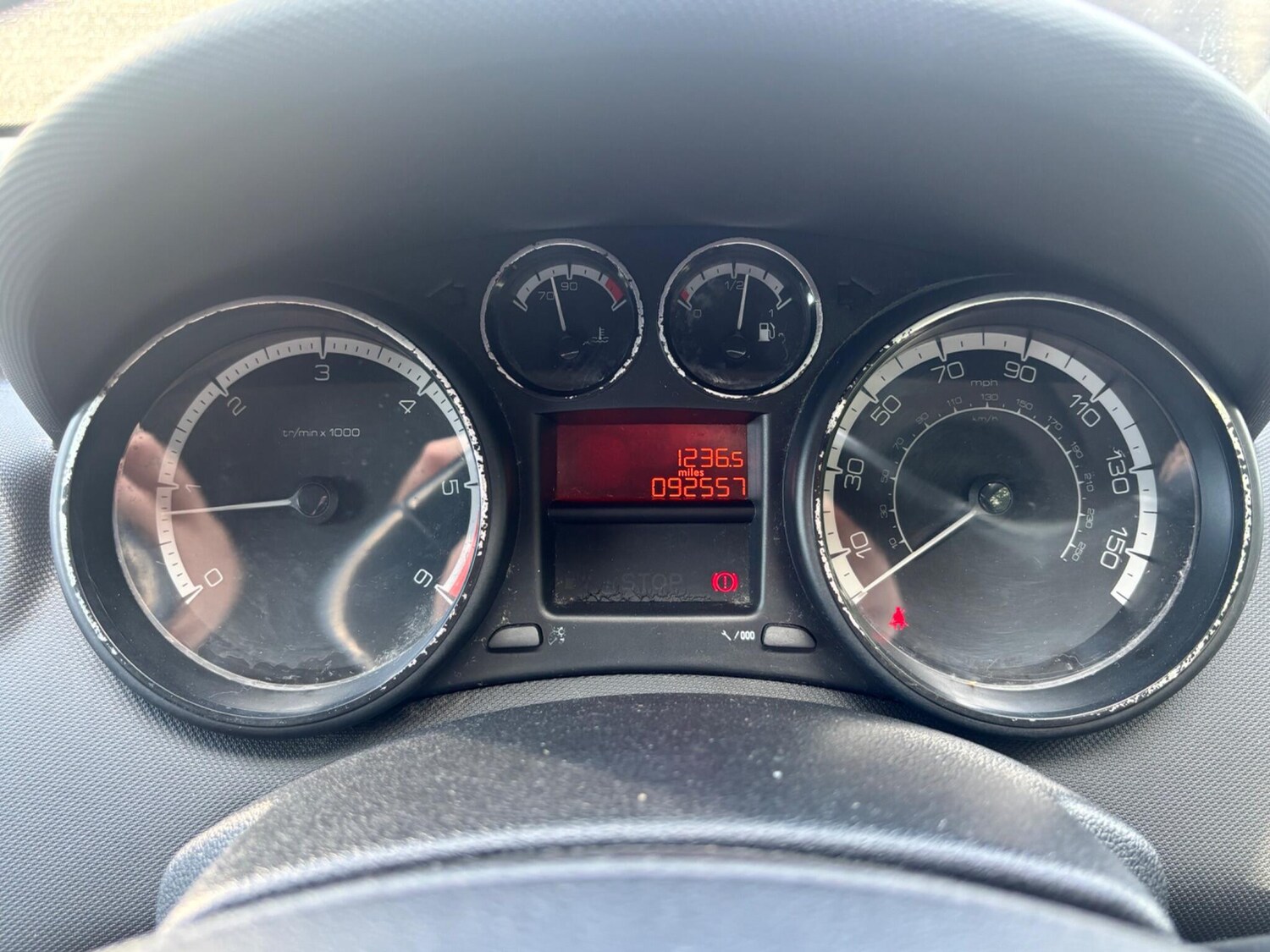 Vehicle 35