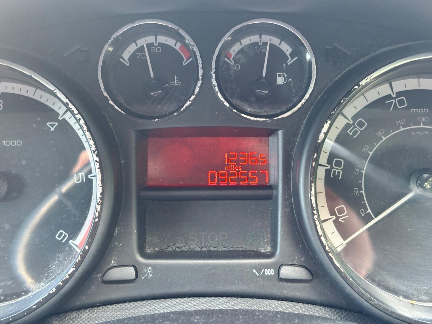 Vehicle 36