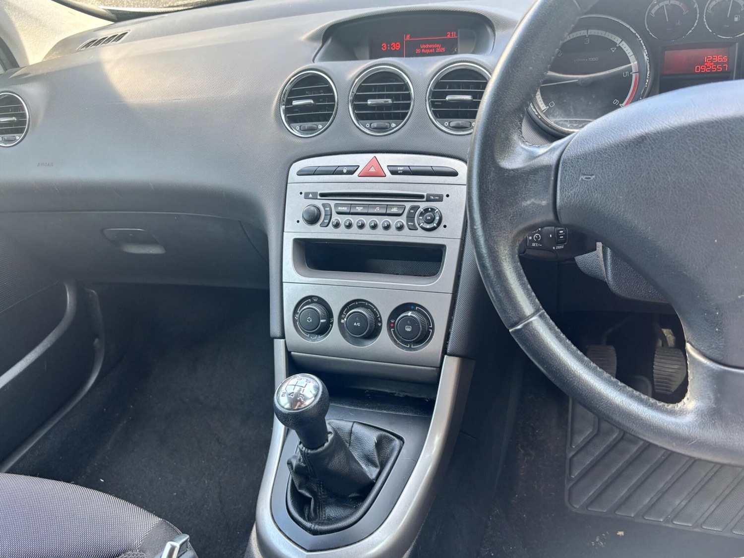 Vehicle 37