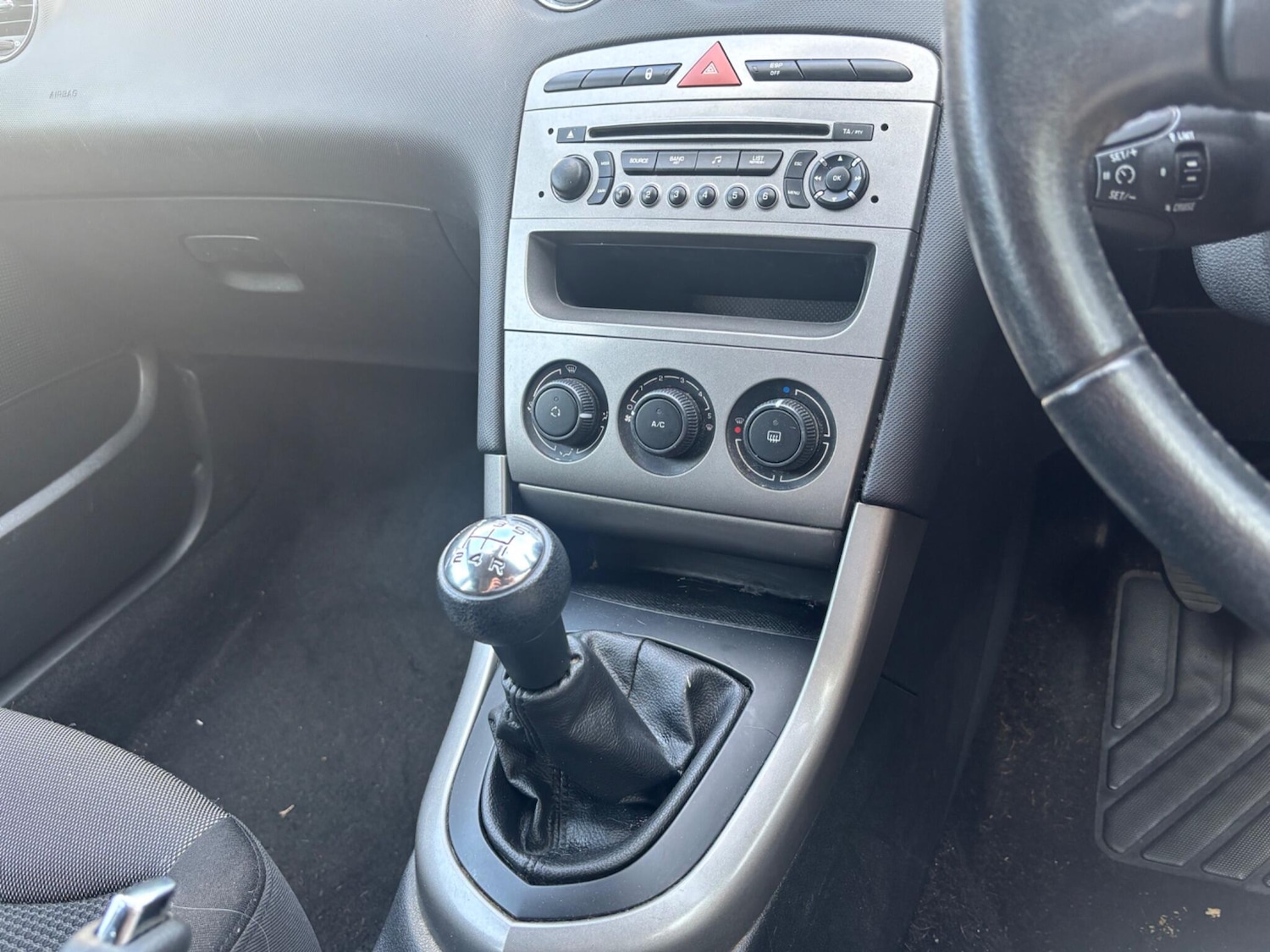 Vehicle 38